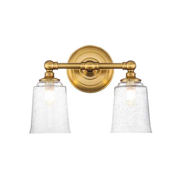 Elstead Lighting NÁSTĚNNÉ KOUPELNOVÉ SVÍTIDLO, 33/24.8 /15.2 cm