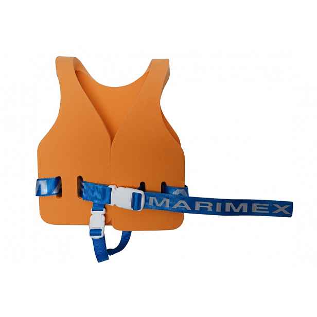 Marimex Vesta plavecká Plavčík - oranžová - 11630328