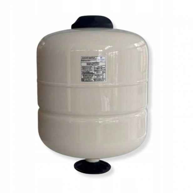 Nádrž c.o./c.w. 18L 3/4" vertikální Omni Fix Omnigena