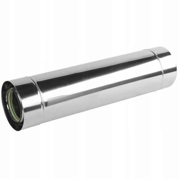 Trubka Fi 80/125 Kondenzační Turbo 0,5 m