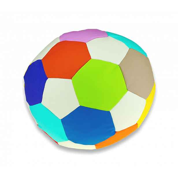 Puf Taburet Colorful Madness 35l Egato Quality