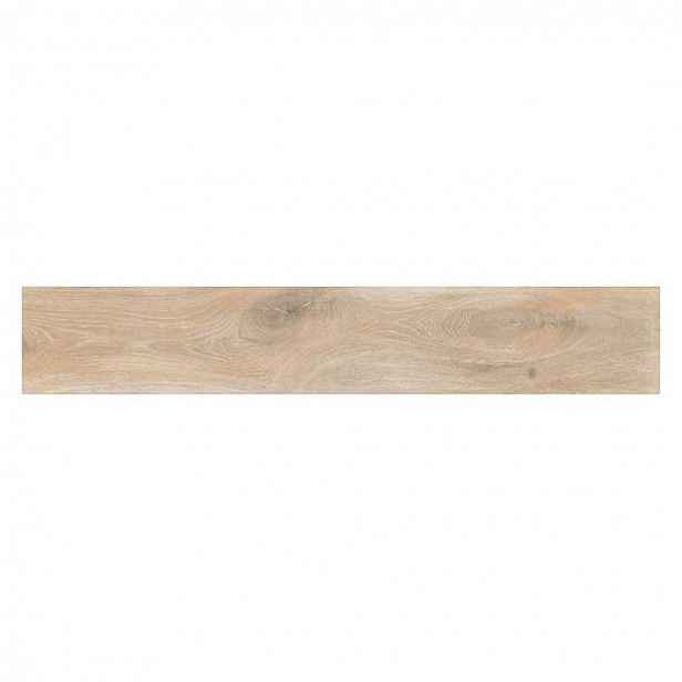 EBS Cruda & Cortina - Dlažba 24x120 cm, matná beige ROJ92428