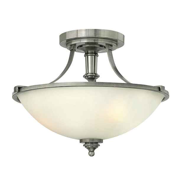 Elstead Lighting STROPNÍ SVÍTIDLO, 40.6/30.5 cm