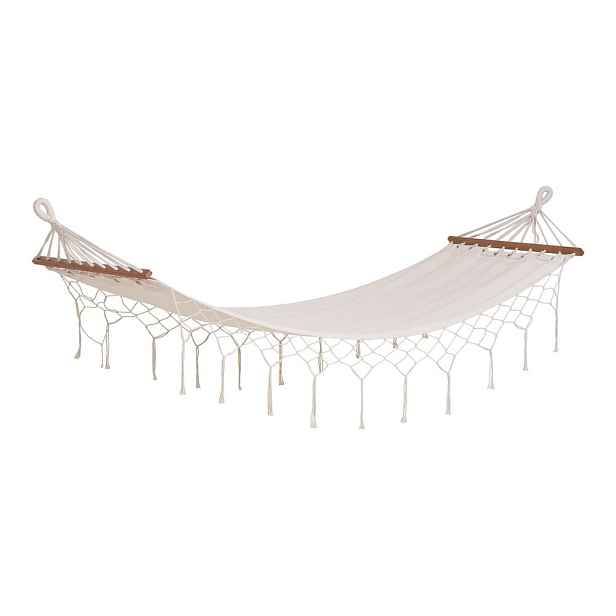 Houpací síť 200 cm Edessa – House Nordic