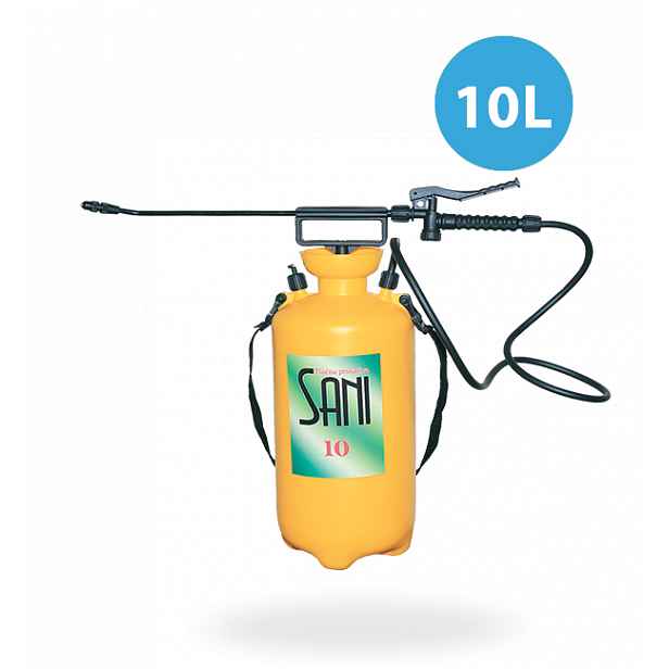 Postřikovač SANI 10l