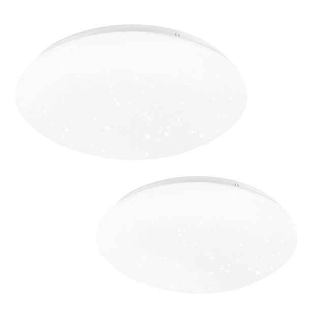 ZMH LED STROPNÍ SVÍTIDLO Ø16.9CM