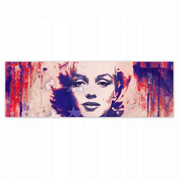 Plakáty 200x66 Marilyn Monroe Herečka