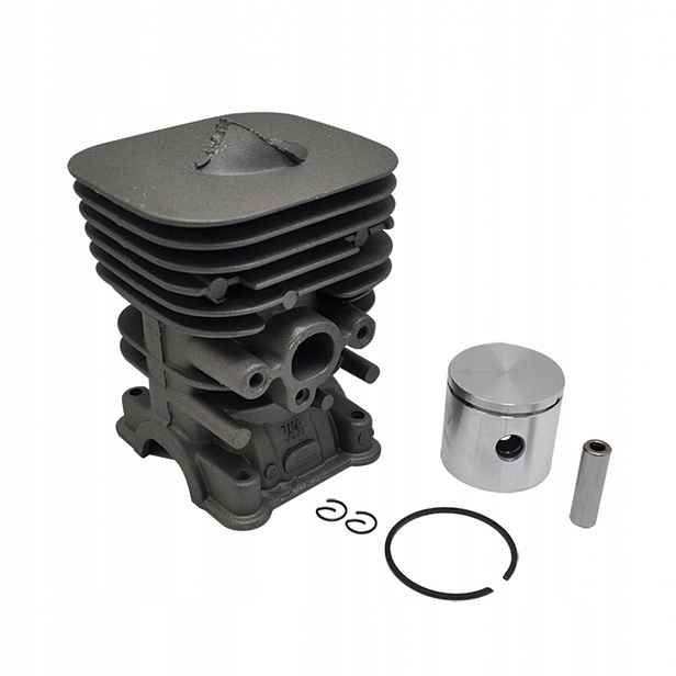 Kompletní Válec Husqvarna 124L 125R 128R 35mm