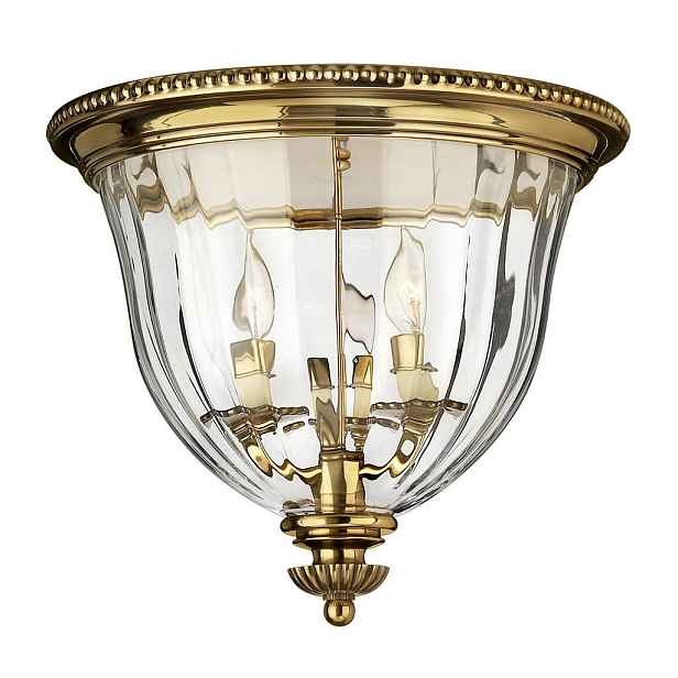 Elstead Lighting STROPNÍ SVÍTIDLO, 36.9/31.5 cm