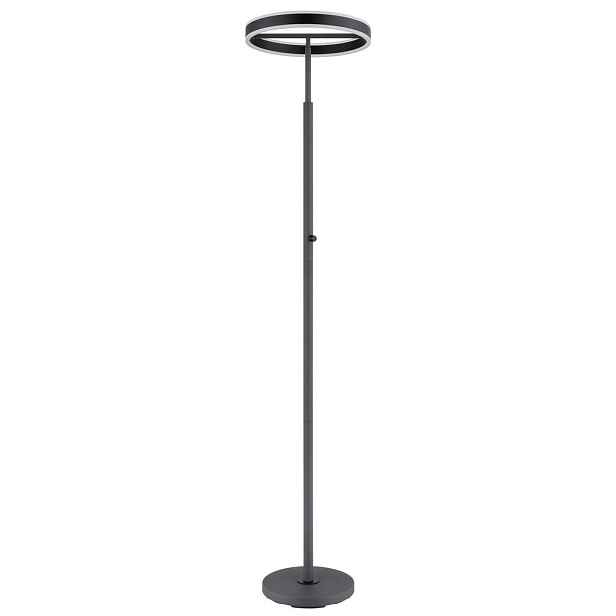 Globo STOJACÍ LED LAMPA, 40/181 cm