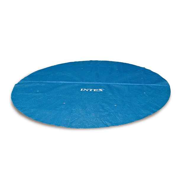 Intex 28013 Solární plachta 4,48 m na bazén 4,57 m