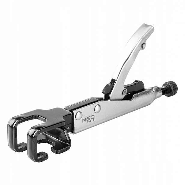 Klempířské kleště Neo Tools 11-024 230 mm