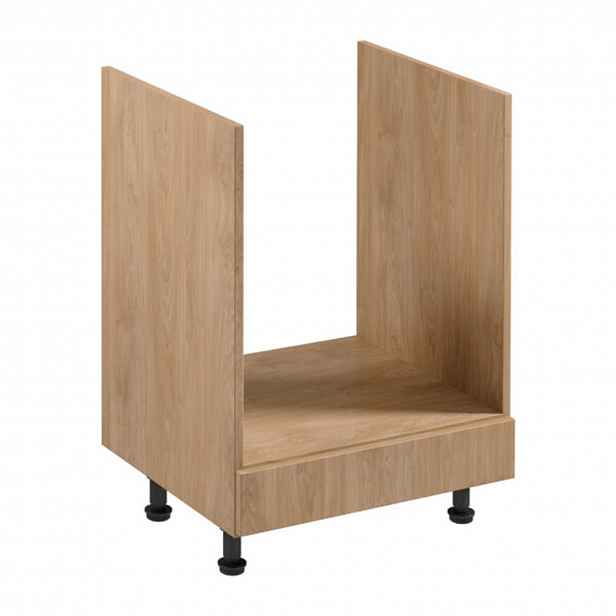 Kuchyňská skříňka SORENTO D60ZK - Puccini Zelená