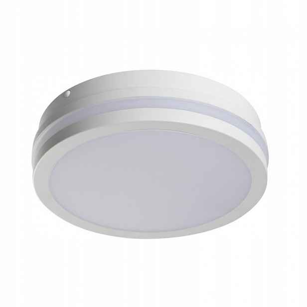 Led stropní svítidlo Beno 24-30W Cct-o W bílé