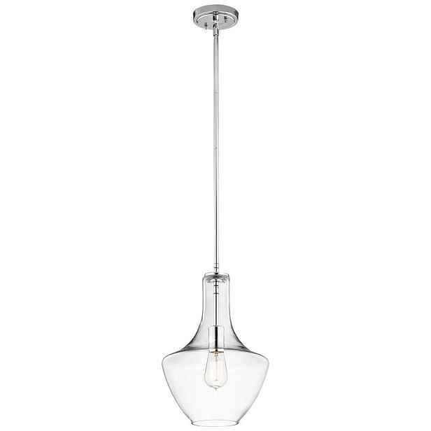 Elstead Lighting ZÁVĚSNÉ SVÍTIDLO, 26.8/61.5 cm