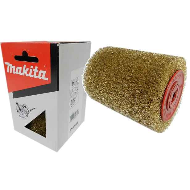 Makita Kartáč Z Ocelového Drátu Pro 9741 P-65648