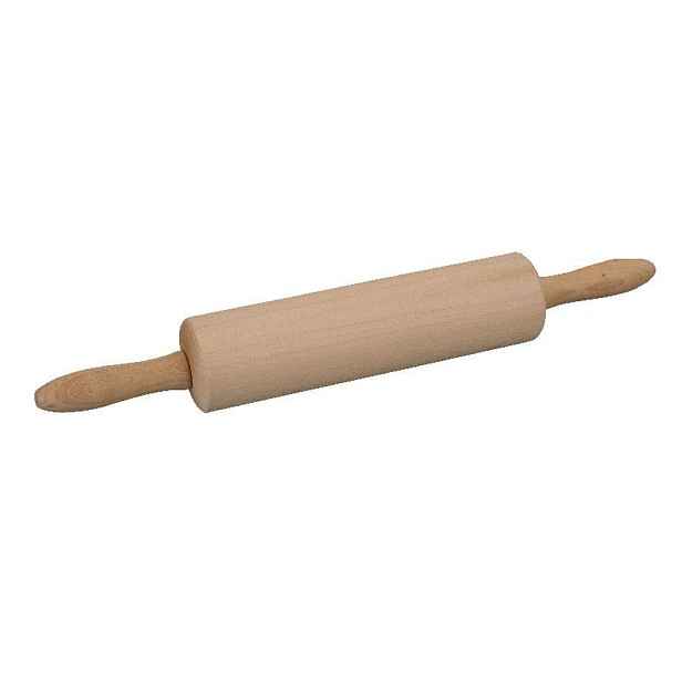 válek d65x250mm P kov.osa, dřevo