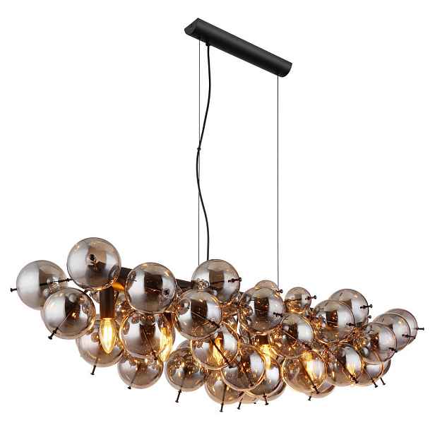Globo ZÁVĚSNÉ SVÍTIDLO, 103/47/120 cm
