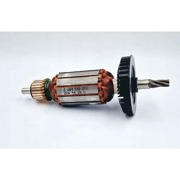 Bosch 2604010858 Rotor pro GBM13 Re Gsb 20-2 Re Originální Nový
