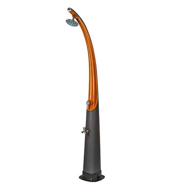 Clean Pool 70562003 Solární sprcha Bellini 30l