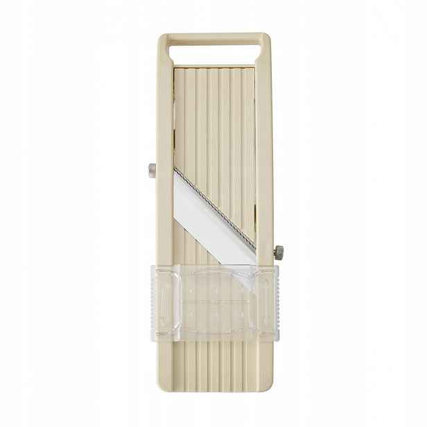 Kráječ Kitchen Craft plátkovač mandolína Simple sekáček