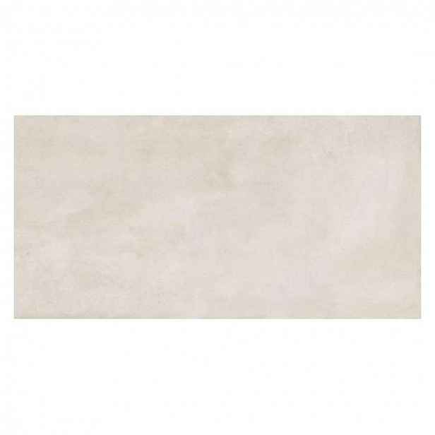 EBS Cruda & Cortina - Dlažba 60x120 cm, matná bianco ROJ92560