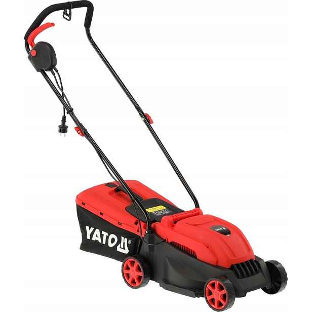 Elektrická Sekačka 1200 W 320 MM