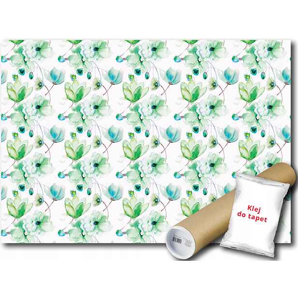 Fototapeta Květy Magnolie 23C F2XL 312x219 F3277