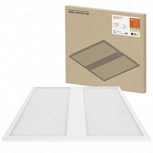 Led panel Lampa Kaseton 36W 3000K 60x60 cm