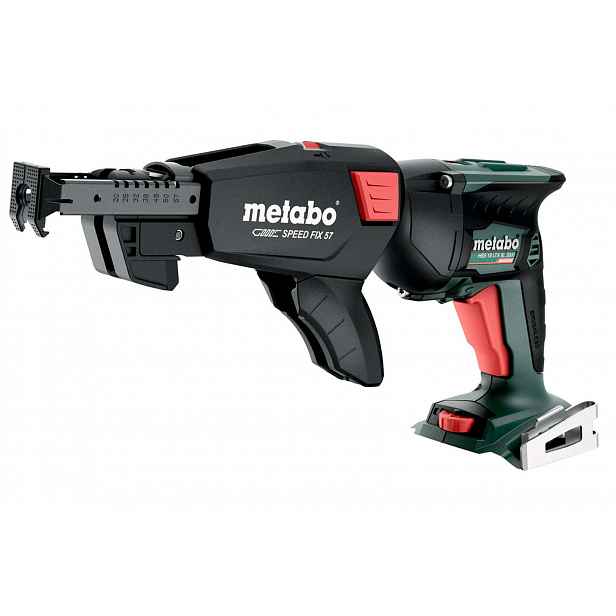 Metabo - 18V AKU šroubovák se zásobníkem, bez baterie a nabíječky 620062890