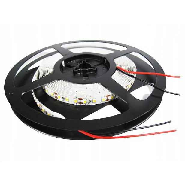 Páska Premium 600 Led typ 2835 IP20 60W Neutralna