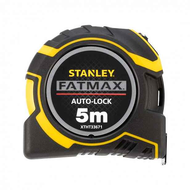 Stanley - Svinovací metr 5 m XTHT0-33671