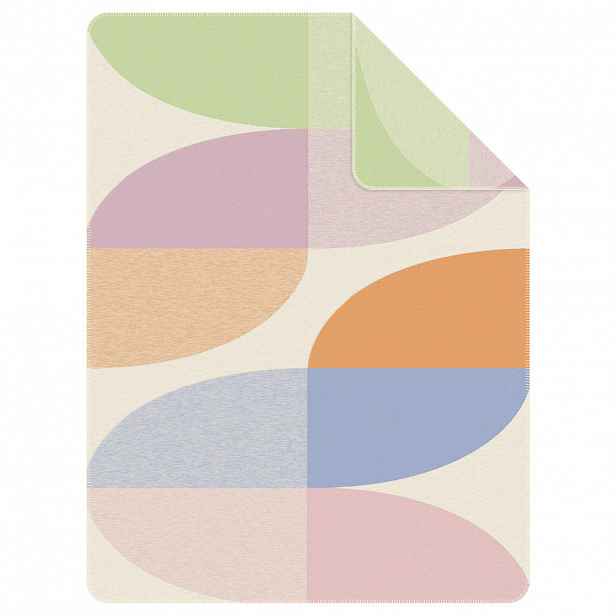 Novel DEKA, bavlna, 150/200 cm