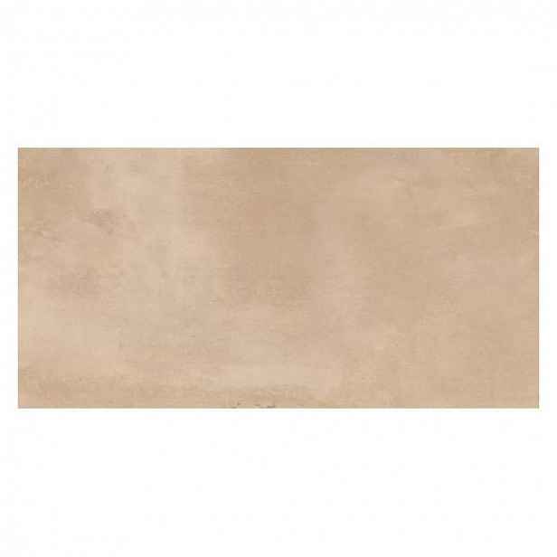 EBS Cruda & Cortina - Dlažba 60x120 cm, matná sabbia ROJ92561