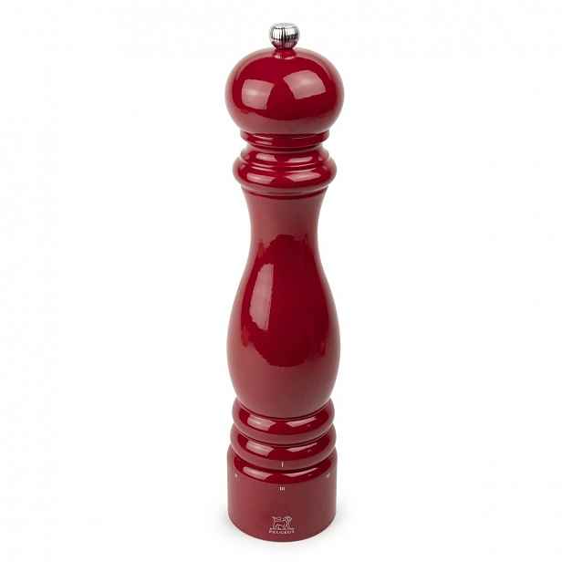 Mlýnek na sůl Peugeot Paris u'Select 30 cm Red Passion PG4126700