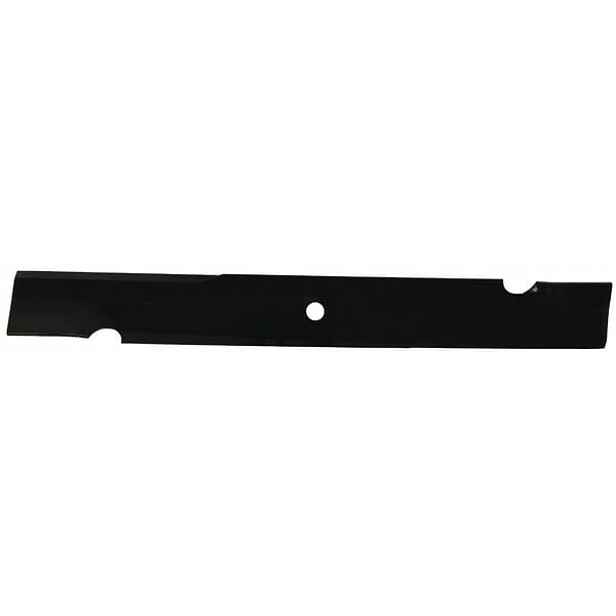 Nůž, L=533 mm/21" otvor kulatý Ø 15.8 vhodný pro Scag Kramp FGP013059