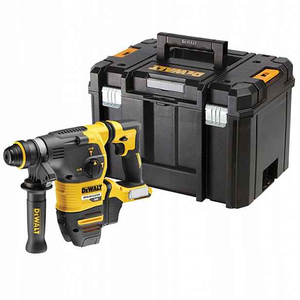 DeWalt DCH333NT vrtací kladivo 54V 3,5j Body Tstak
