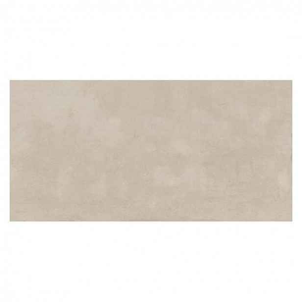 EBS Cruda & Cortina - Dlažba 60x120 cm, matná tortora ROJ92563
