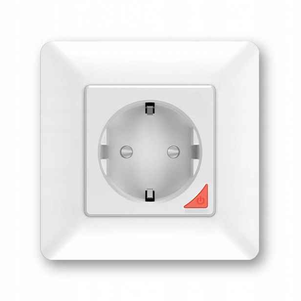 Extralink Smart Life Wall Socket Set Pro Chytrá zásuvka sada