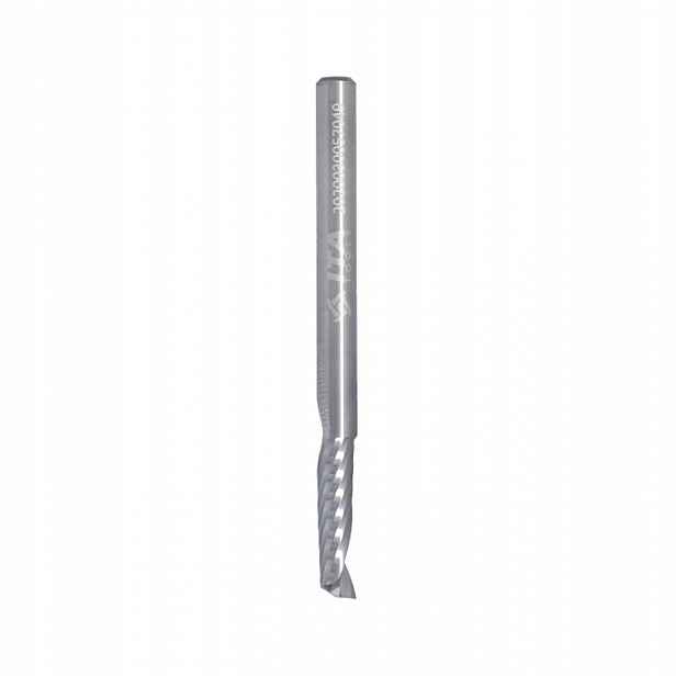 Ita Tools spirálová fréza na dřevo Z1 D4 I15 S4 poz