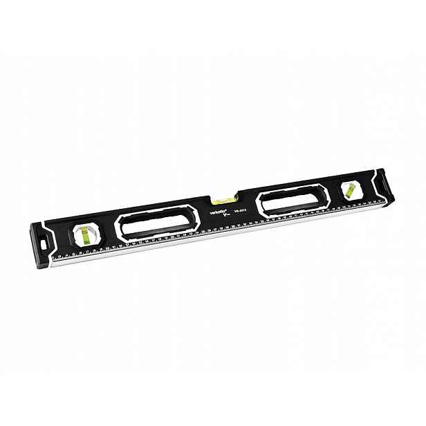 Magnetická Hliníková Vodováha V-plus 80 cm Verkatto