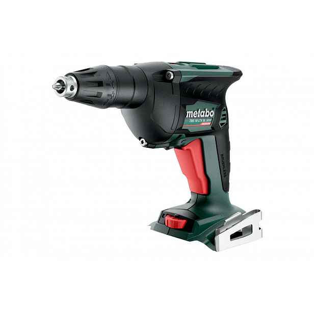Metabo - 18V AKU sádrokartonářský šroubovák, bez baterie a nabíječky 620063840