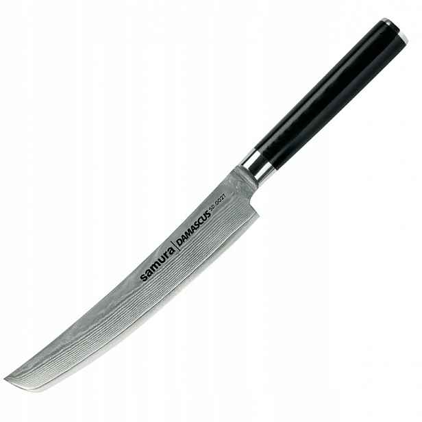 Nůž Samura Damascus 67 vrstev tanto 15 cm AUS-10