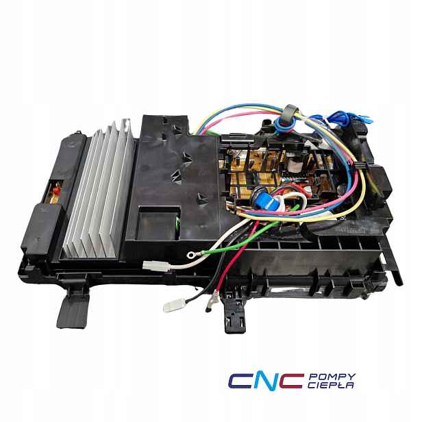 Panasonic ACXA73C30240R Elektronický regulátor základních desek Pcb Základní deska