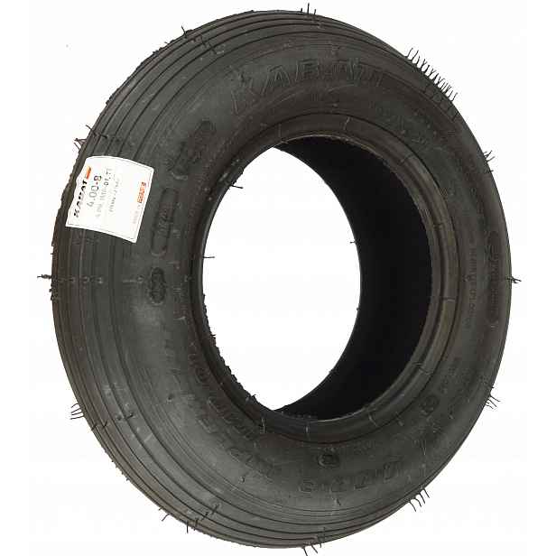 Pneumatika Pro Kolo Kočárku 4.80/4.00-8 4PR Kabat Polska Zesílená