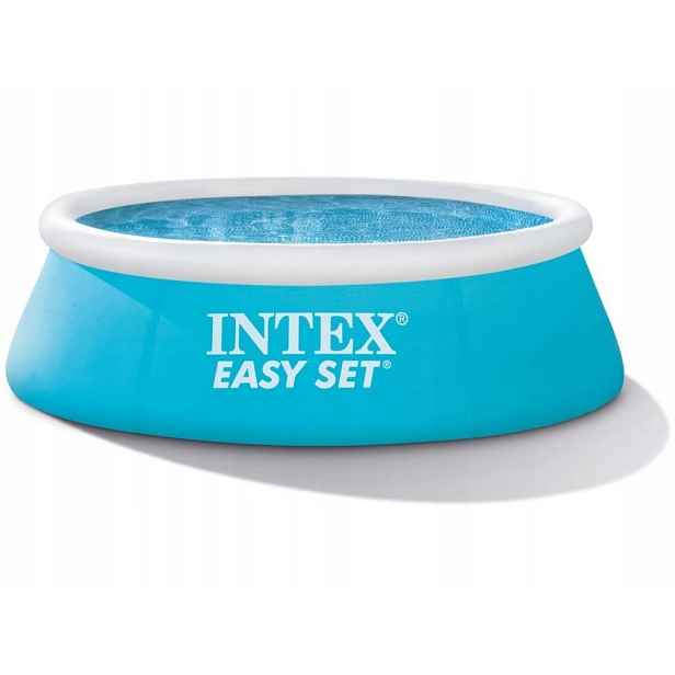 Samonosný bazének Intex Easy Set (ø) 1,83 x (h) 0,51 m