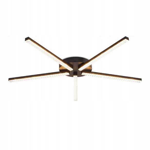 ZMH LED STROPNÍ SVÍTIDLO 15/9/40 cm