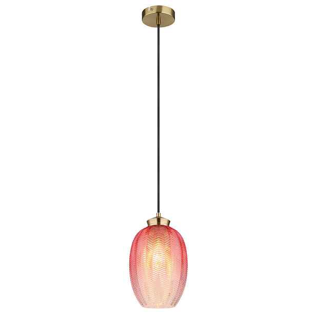 Globo ZÁVĚSNÉ SVÍTIDLO, 18/120 cm
