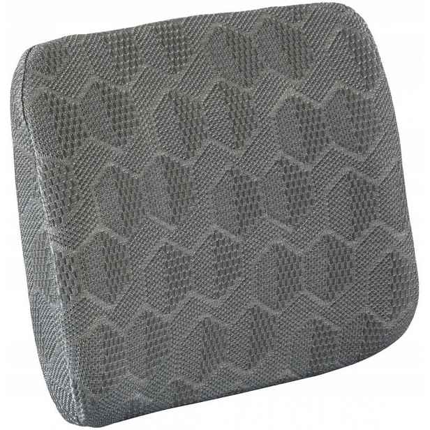 Bederní Polštář Magniflex Lumbar Cushion 33x37x10 cm