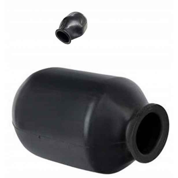 Gumová vložka Epdm do nádrže hydroforu T.i.p. Hww 900/25 Plus 18L